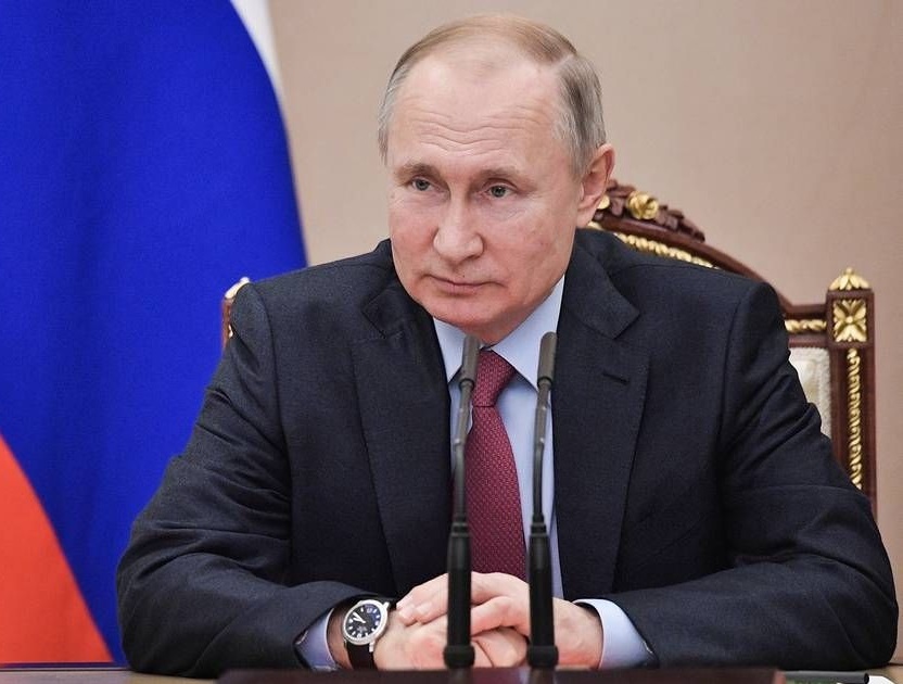 Владимир Путин отметил рост инвестиционной привлекательности регионов