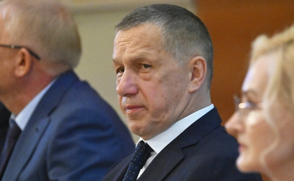 Трутнев доложил Путину о притоке населения на Дальний Восток