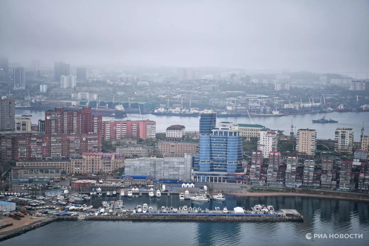 Совещание по организации ВЭФ-2025 проведут во Владивостоке