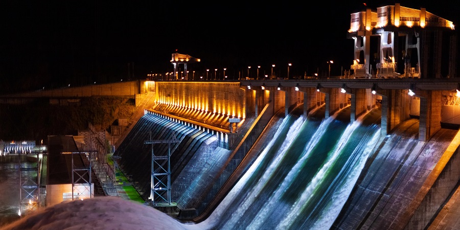 Ъ: «Энергоцены в ДФО бьют рекорды на фоне либерализации цен и снижения выработки ГЭС»