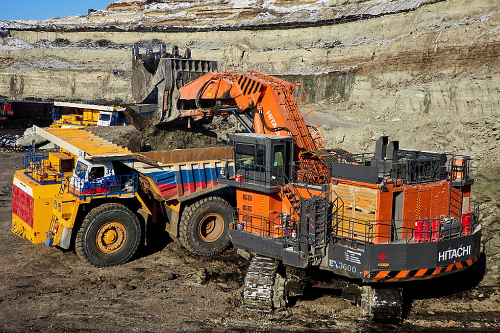 Экономические события регионов Дальнего Востока 10.11 – 16.11.2025