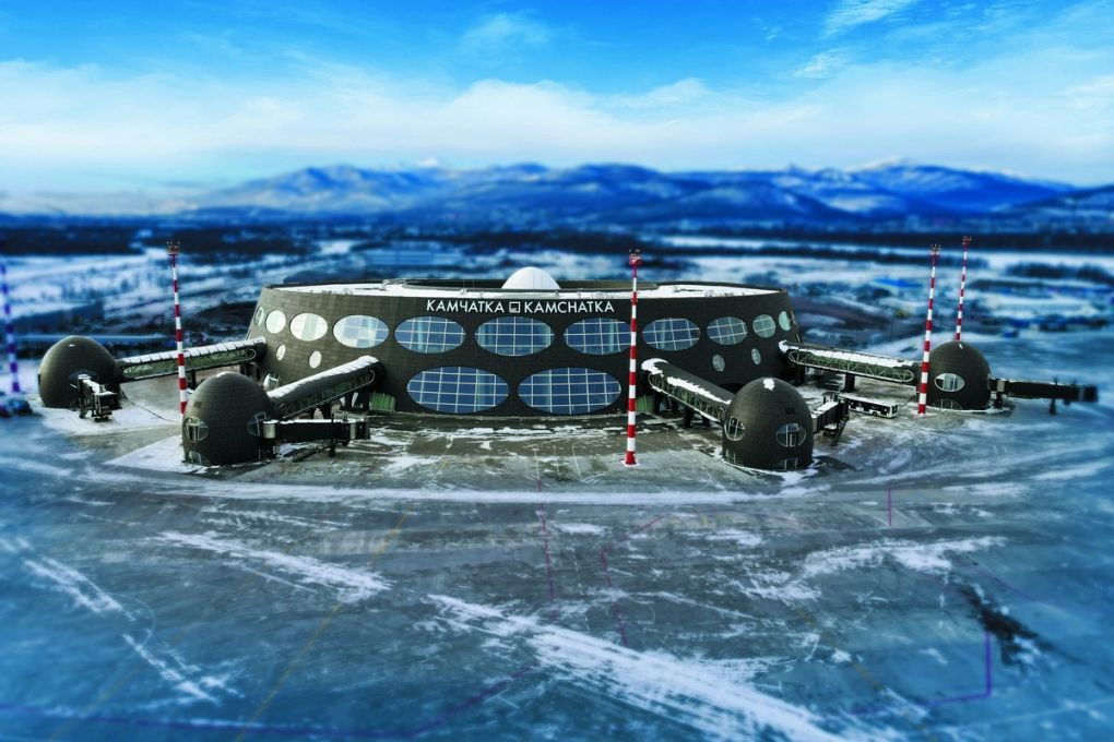 Экономические события регионов Дальнего Востока 02.02 – 08.02.2026