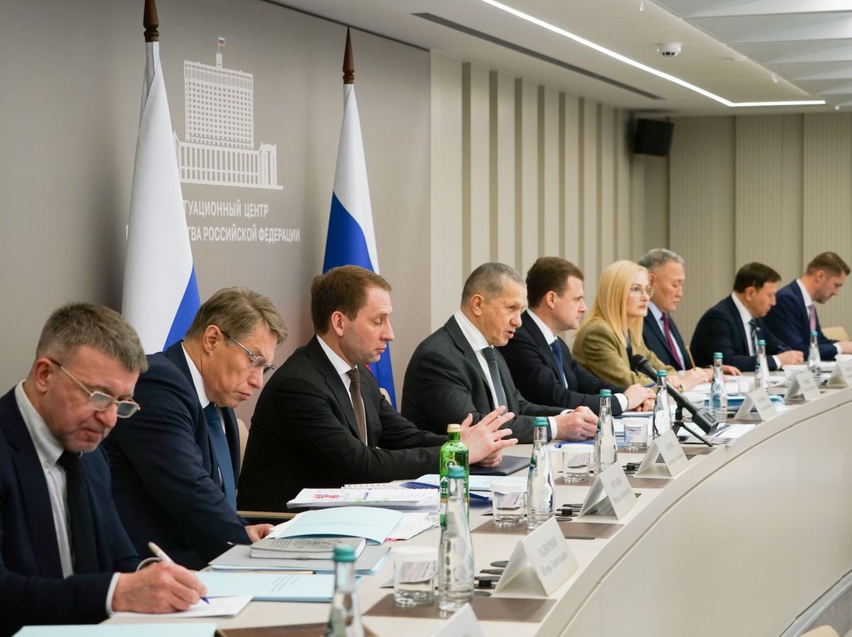 Юрий Трутнев: Энергообеспеченность и здравоохранение – наиболее острые вопросы для Дальнего Востока, требующие максимального внимания