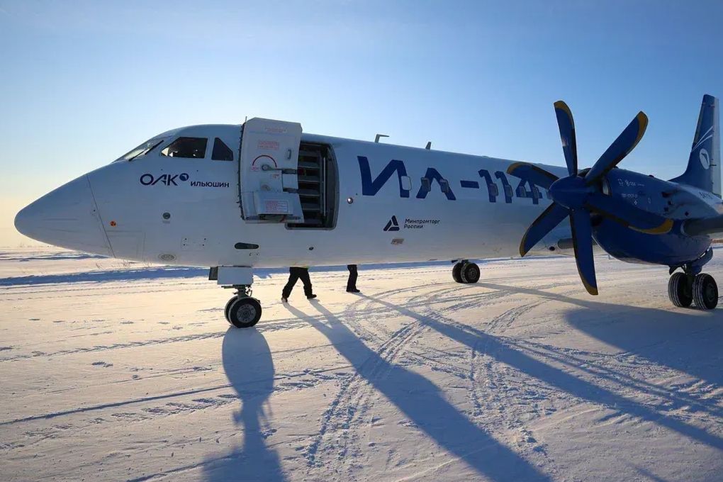 Экономические события регионов Дальнего Востока 16.02 – 22.02.2026